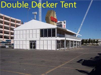 বিয়ের জন্য বড় অ্যালুমিনিয়াম অ্যালোয় বিয়ের মার্কিউ টেন্ট 9