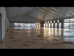 বহিরঙ্গন বাণিজ্যিক কার্যক্রম জন্য কাস্টমাইজড বড় ইভেন্ট মার্কিউ তাঁবু জন্য তাঁবু নকশা