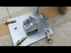 বড় ক্ষমতা অ্যালুমিনিয়াম ফ্রেম বড় তাঁবু ভারী দায়িত্ব Marquee কনভেনশন জন্য তাঁবু