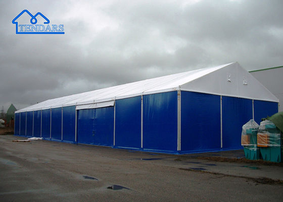 কেনা ভারী দায়িত্ব অ্যাঙ্কর 10x20m ভারী দায়িত্ব মার্কিউ তাঁবু বাণিজ্য প্রদর্শনী জন্য গ্যালভানাইজড ইস্পাত ডাবল স্তর আশ্রয় অনলাইনে উৎপাদন