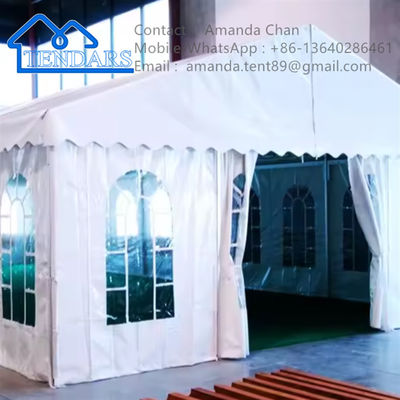 কেনা আউটডোর কাস্টমাইজড অ্যালুমিনিয়াম ফ্রেম একটি আকৃতির সাদা জলরোধী তাঁবু বাণিজ্য প্রদর্শনী, বিবাহের জন্য, ইত্যাদি বিবাহের Marquee তাঁবু অনলাইনে উৎপাদন