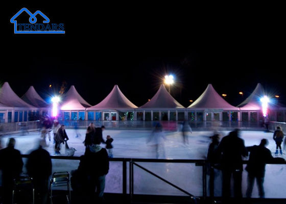 কাস্টম অ্যালুমিনিয়াম ফ্রেম গ্লাস ওয়াল Gazebo প্যাগোডা টেন্ট পার্টি জন্য রেস্টুরেন্ট বুথ